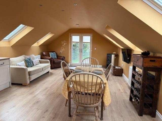 The Stables Holiday Let Low Etherley Exterior foto